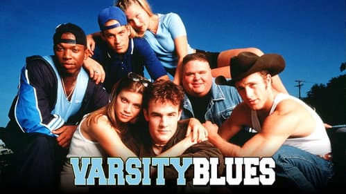 Varsity Blues still