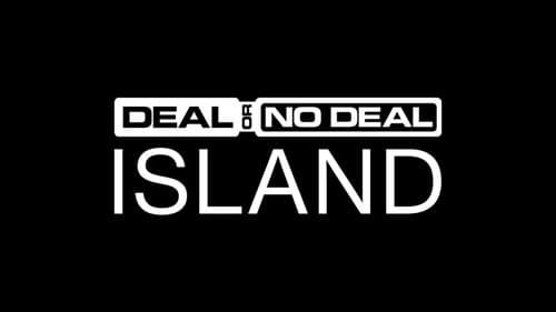 Deal or No Deal Island still