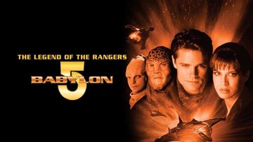 Babylon 5: The Legend of the Rangers - To Live and Die in Starlight still