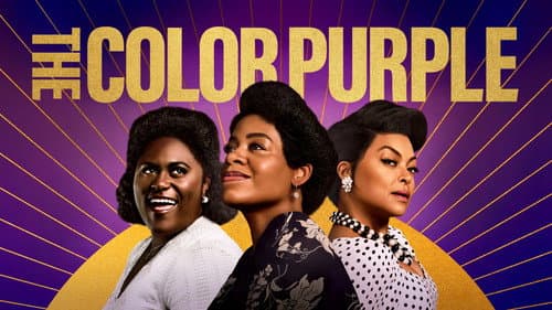 The Color Purple still