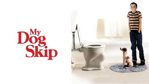 My Dog Skip still