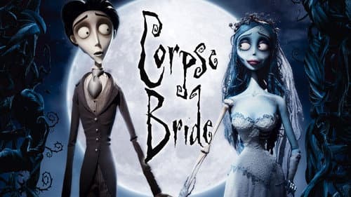 Corpse Bride still