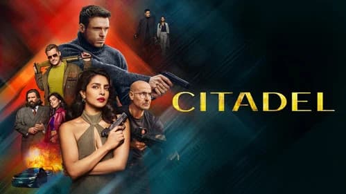 Citadel still