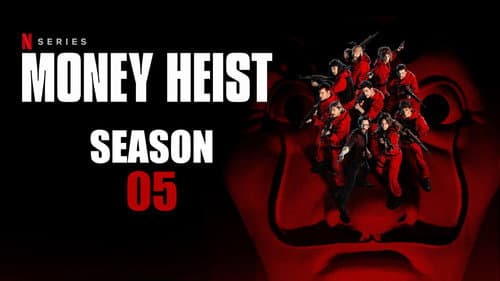 Money Heist still