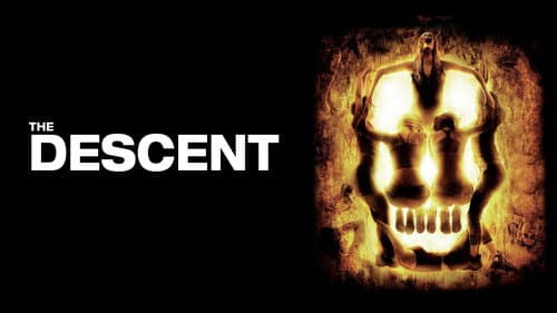 The Descent still