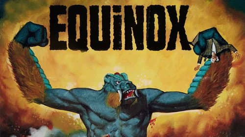 Equinox still