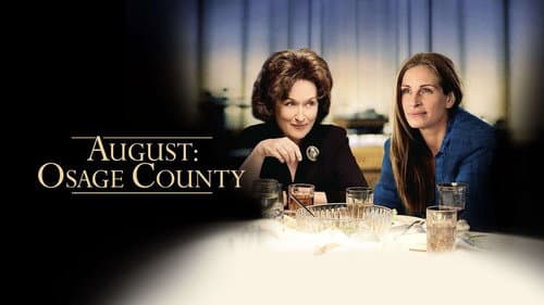 August: Osage County still