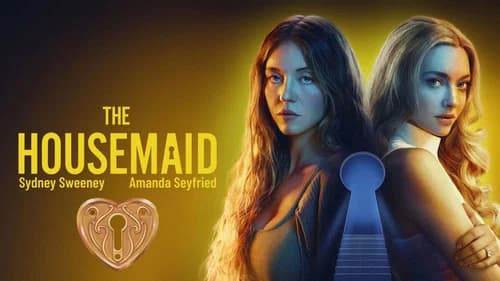 The Housemaid still