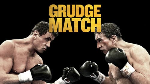 Grudge Match still
