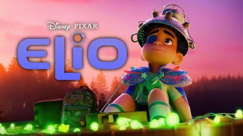 Elio still