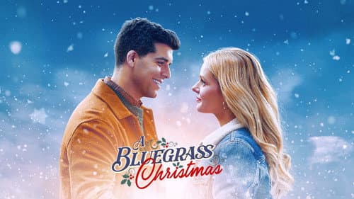 A Bluegrass Christmas still