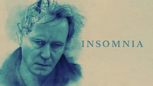 Insomnia still