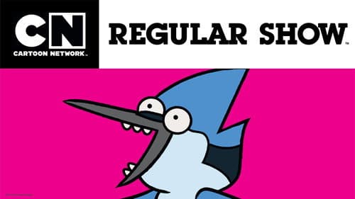 Regular Show still