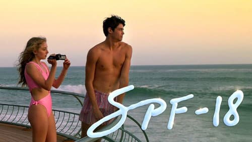 SPF-18 still