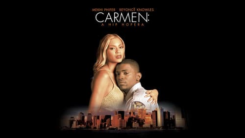 Carmen: A Hip Hopera still