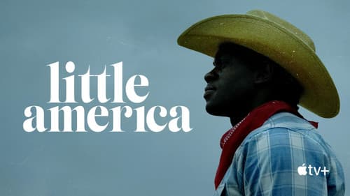 Little America still