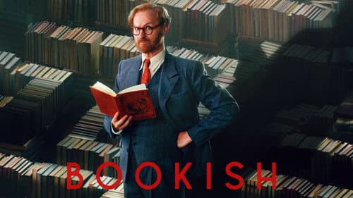 Bookish still
