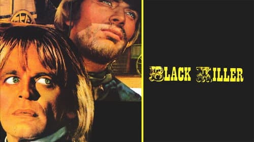 Black Killer still