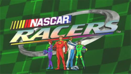 NASCAR Racers: The Movie still