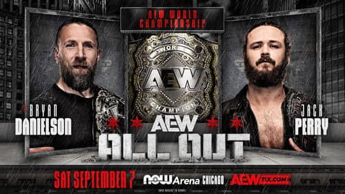 AEW All Out 2024 still