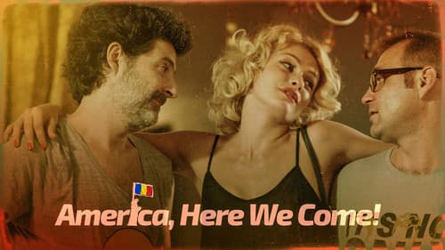America, Here We Come! still