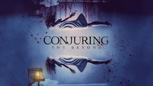 Conjuring: The Beyond still
