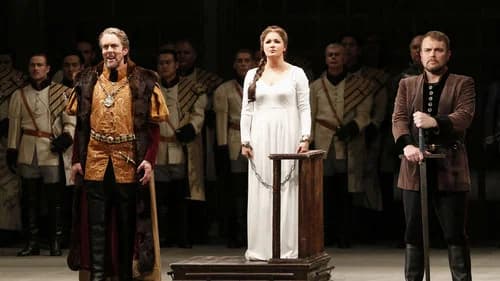 Richard Wagner - Lohengrin still