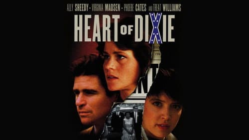 Heart of Dixie still
