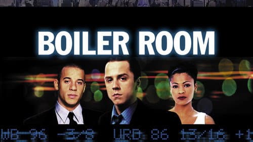 Boiler Room still