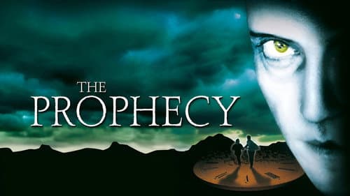 The Prophecy still