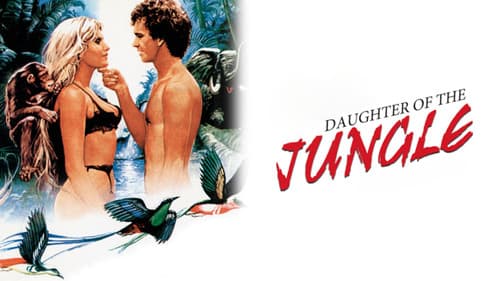 Daughter of the Jungle still