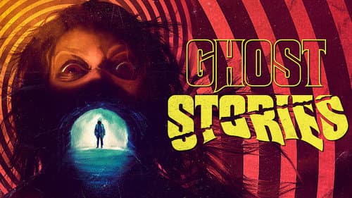Ghost Stories still