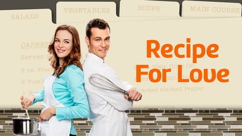 Recipe for Love still