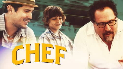 Chef still