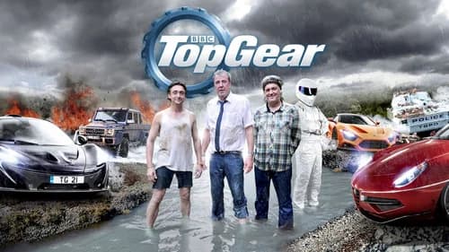 Top Gear still