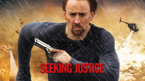 Seeking Justice still