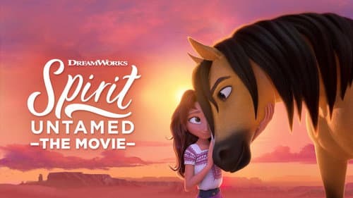 Spirit Untamed still