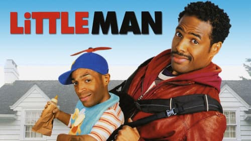 Little Man still