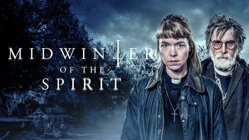 Midwinter of the Spirit still