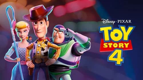 Toy Story 4 still