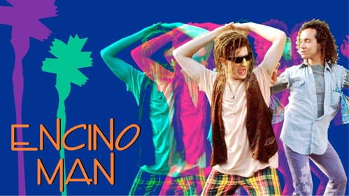 Encino Man still