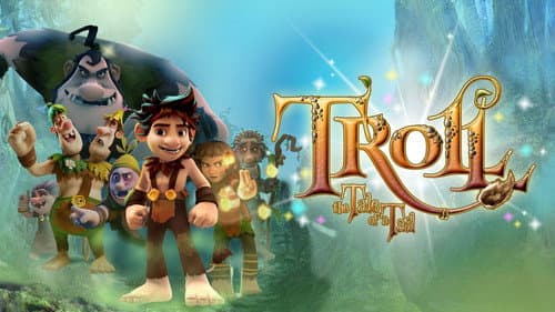 Troll: The Tale of a Tail still