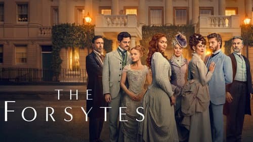 The Forsytes still