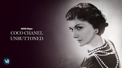 Coco Chanel Unbuttoned still