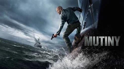 Mutiny still