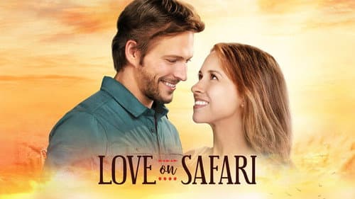 Love on Safari still