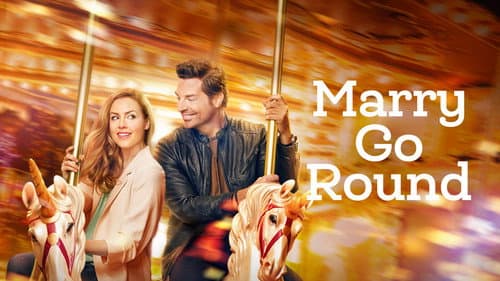 Marry Go Round still