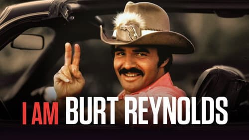 I Am Burt Reynolds still