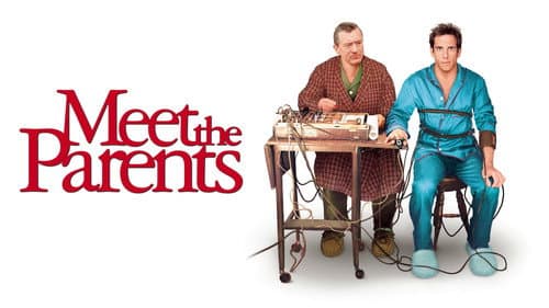 Meet the Parents still