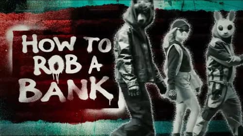 How to Rob a Bank still